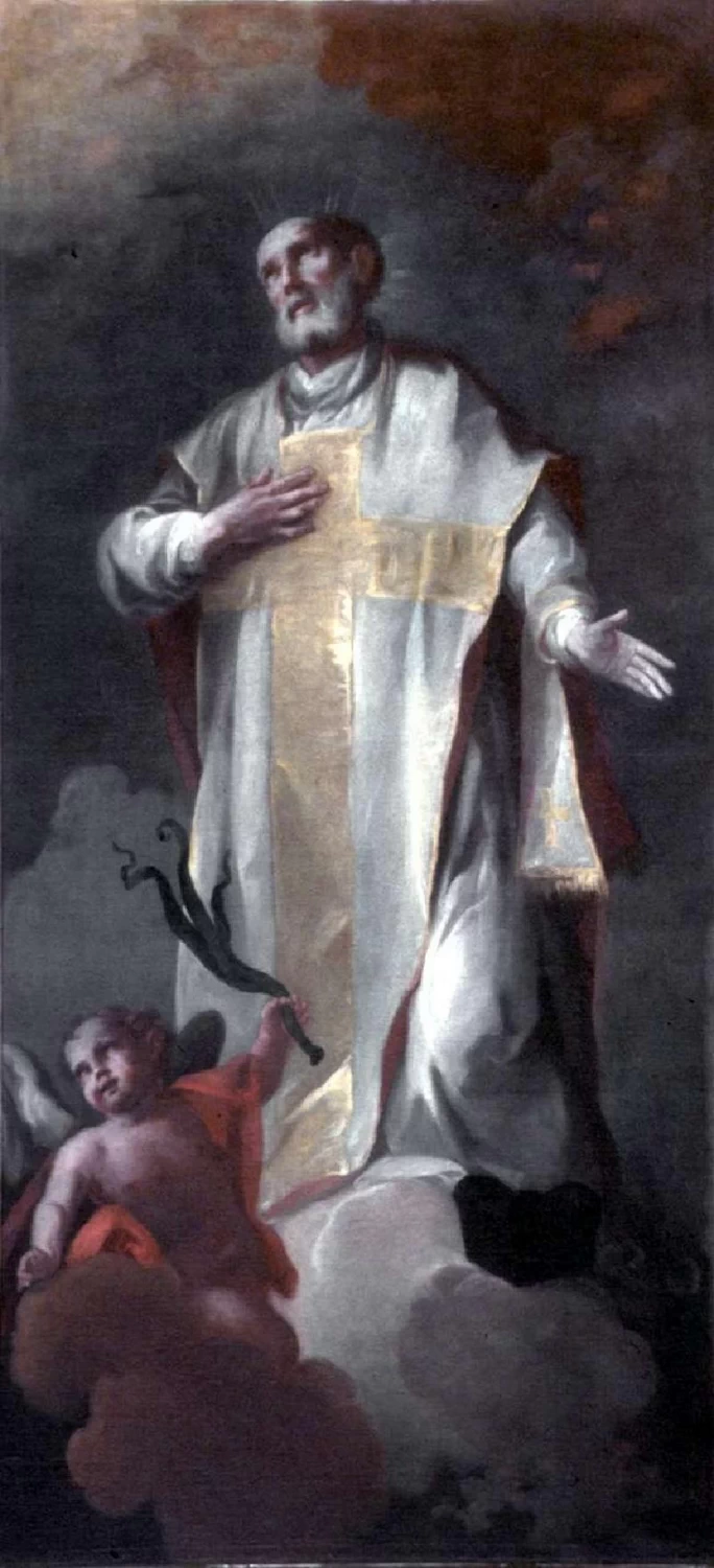 San Valentino Clusone, Bergamo